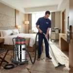 Wet & Dry Vaccum cleaner 30L - Image 2