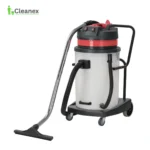 Wet & Dry Vaccum Cleaner 70L