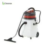 Wet & Dry Vaccum Cleaner 90 L