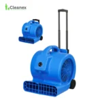 Floor Dryer with Handle