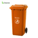 Waste Bin 120L - Image 2