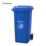 Waste Bin 120L - Image 3