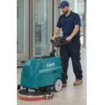 Push Behind Floor Scrubber - Image 3