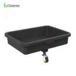 Supporting Tray for Janitor Cart