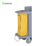 Bin Bag for the house keeping cart