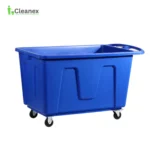 Heavy duty Laundry Cart 350L