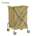 X-Shape Laundry Cart 215 L