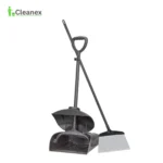 Dustpan & Broom Set Short Handle