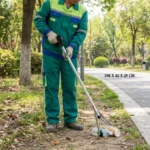 Litter Picker Tool | Grabber Tool | Cleaning & Waste Picker - Image 2