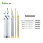 Telescopic Pole | Extendable Cleaning Pole - Image 2