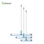Standard Aluminium Flat Dust Mop | Aluminium Floor Sweeper