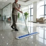 Standard Dust Mop | Commercial Dust Mop - Image 3