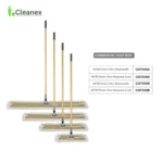 Commercial Dust Mop | Standard Dust Mop - Image 2