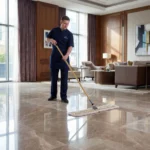 Commercial Dust Mop | Standard Dust Mop - Image 3