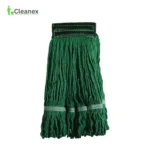 450G Mop Head (Looped Cotton)