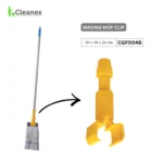 Waxing Mop Clip | Mop Holder Clip - Image 2