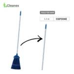 Mop Pole (1.5M) | Mop Handle - Image 2