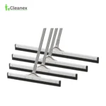 Aluminium Alloy Holder Floor Squeegee | Aluminium Sponge Squeegee: