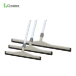 Rubber holder floor squeegee | Rubber Blade Floor Wiper