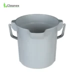 water refill bucket 10 L Plastic handle