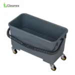 Utility Bucket with filter 24 L