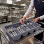 cutlery tray small - Image 2