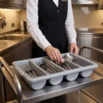 cutlery tray large - Image 2