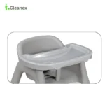 Diner plate for baby chair