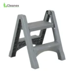 2 Step ladder | Plastic Step Stool