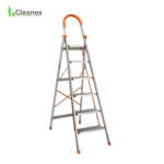 Sturdy Multi-Purpose Folding Aluminium Step Ladder