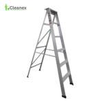 Sturdy Aluminium Step Ladder SL Series