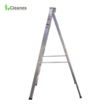Sturdy Aluminium Step Ladder SL Series - Image 3