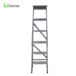 Sturdy Aluminium Step Ladder SL Series - Image 5