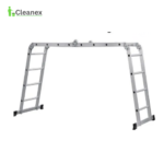 Ultimate Foldable Multi Functional Tall Ladder - Image 3