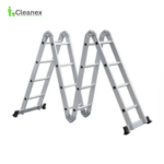 Ultimate Foldable Multi Functional Tall Ladder - Image 4