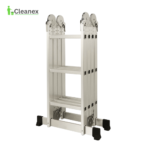 Ultimate Foldable Multi Functional Tall Ladder - Image 5