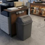 Standard Dustbin 10L - Image 2