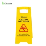 Warning Sign | Caution Wet Floor sign | Safety Sign