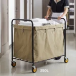 laundry cart