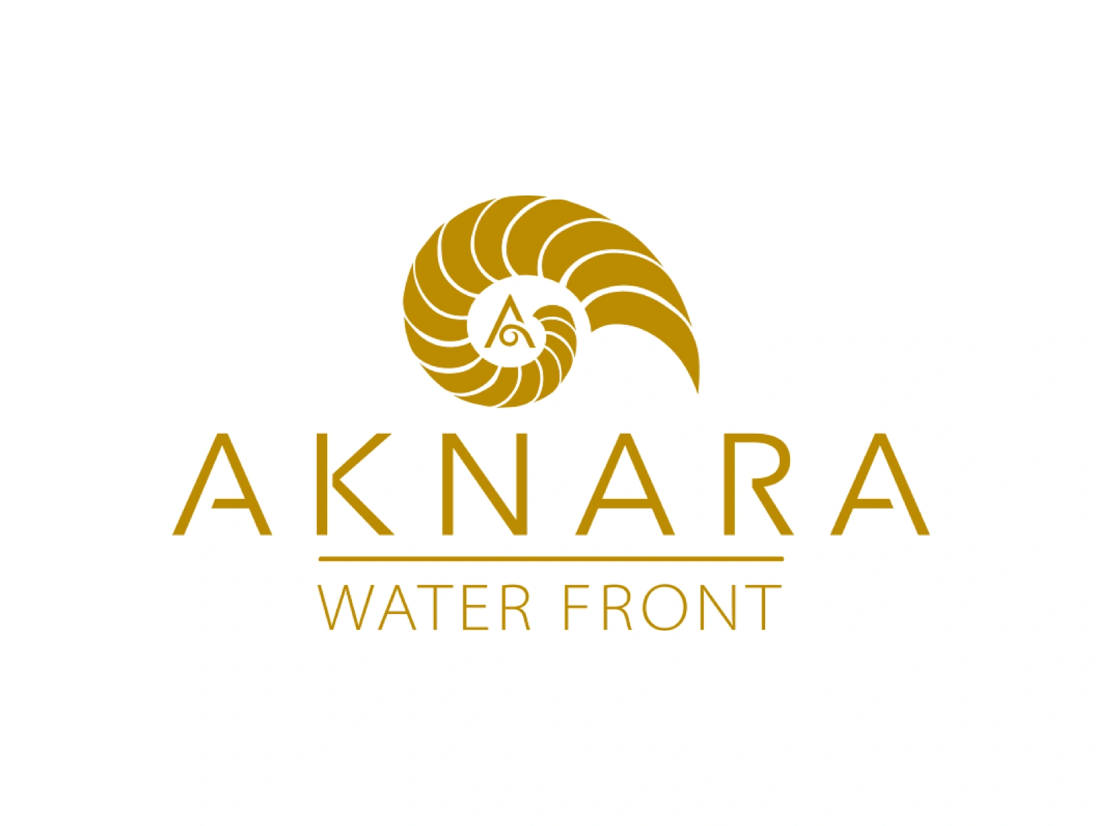 Aknara Water Front
