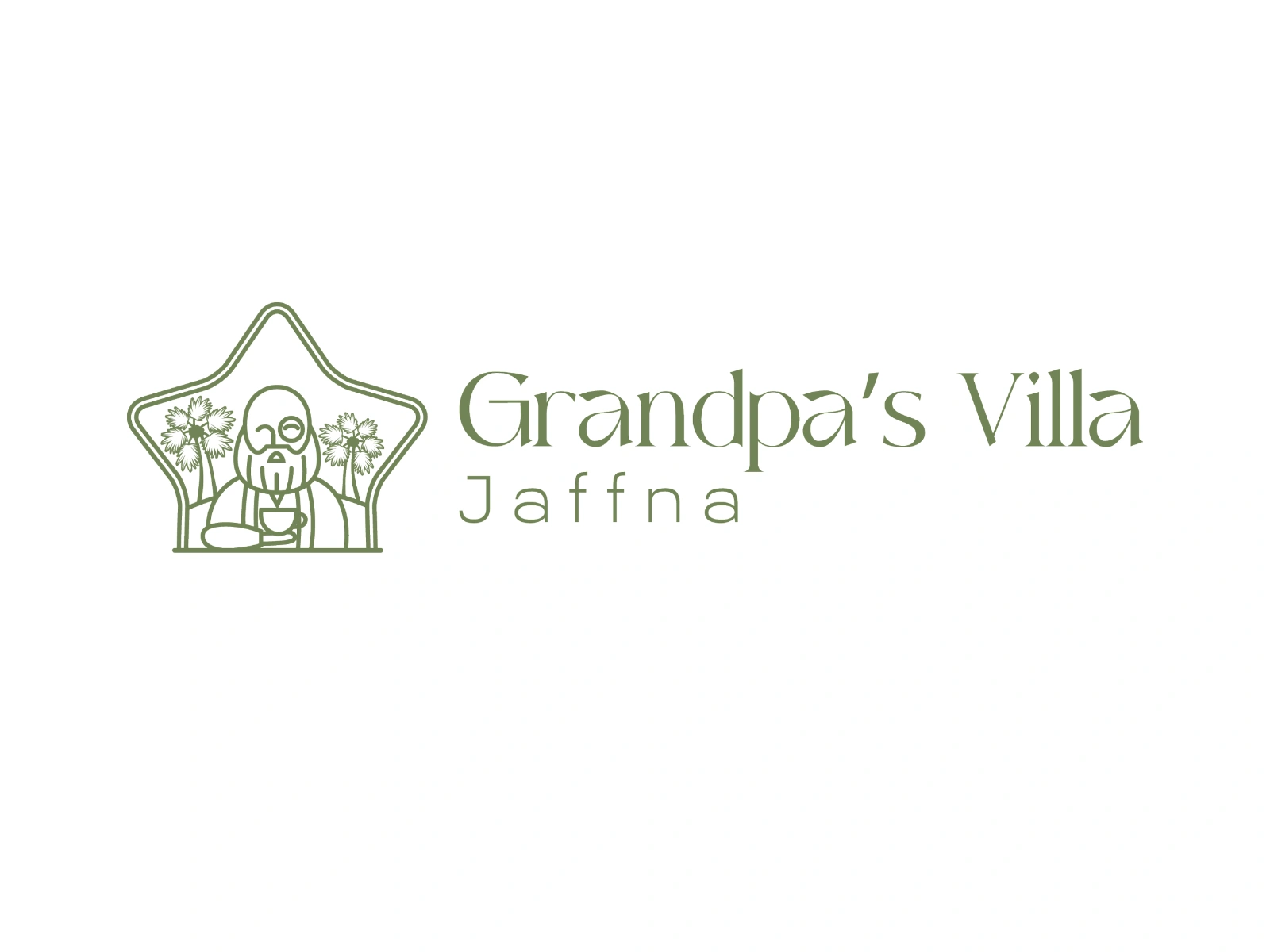 Grandpas Villa Jaffna