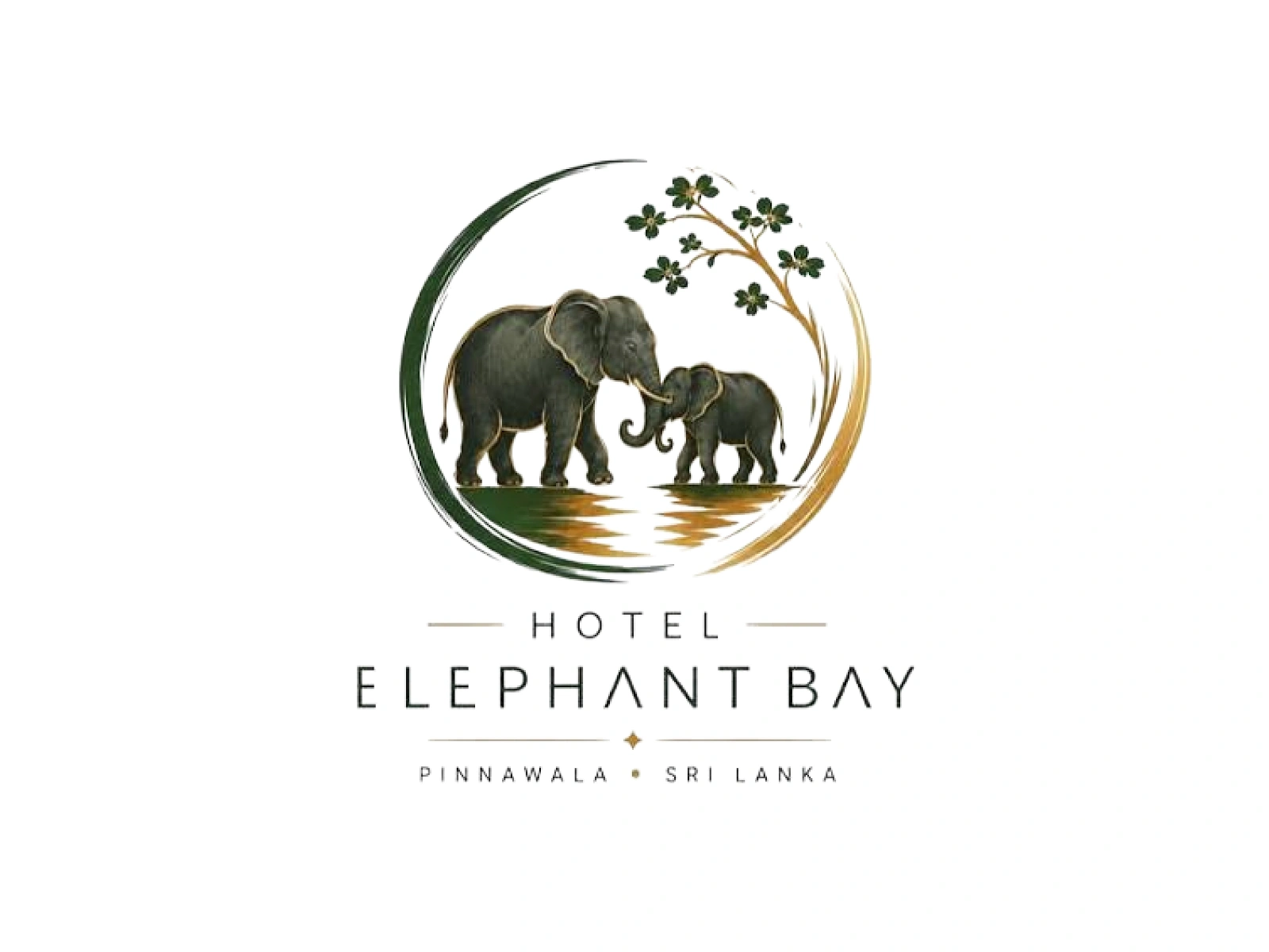 Hotel Elephant Bay Pinnawala